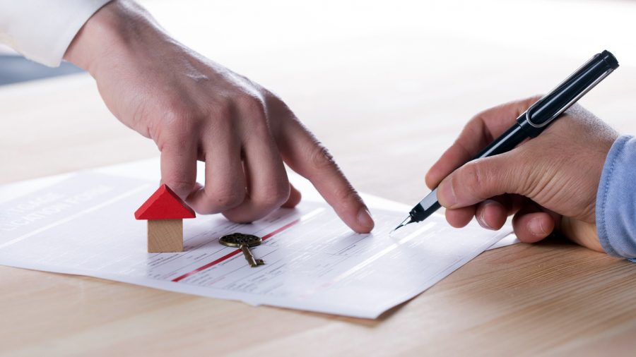 Prêt hypothécaire: avantages et risques