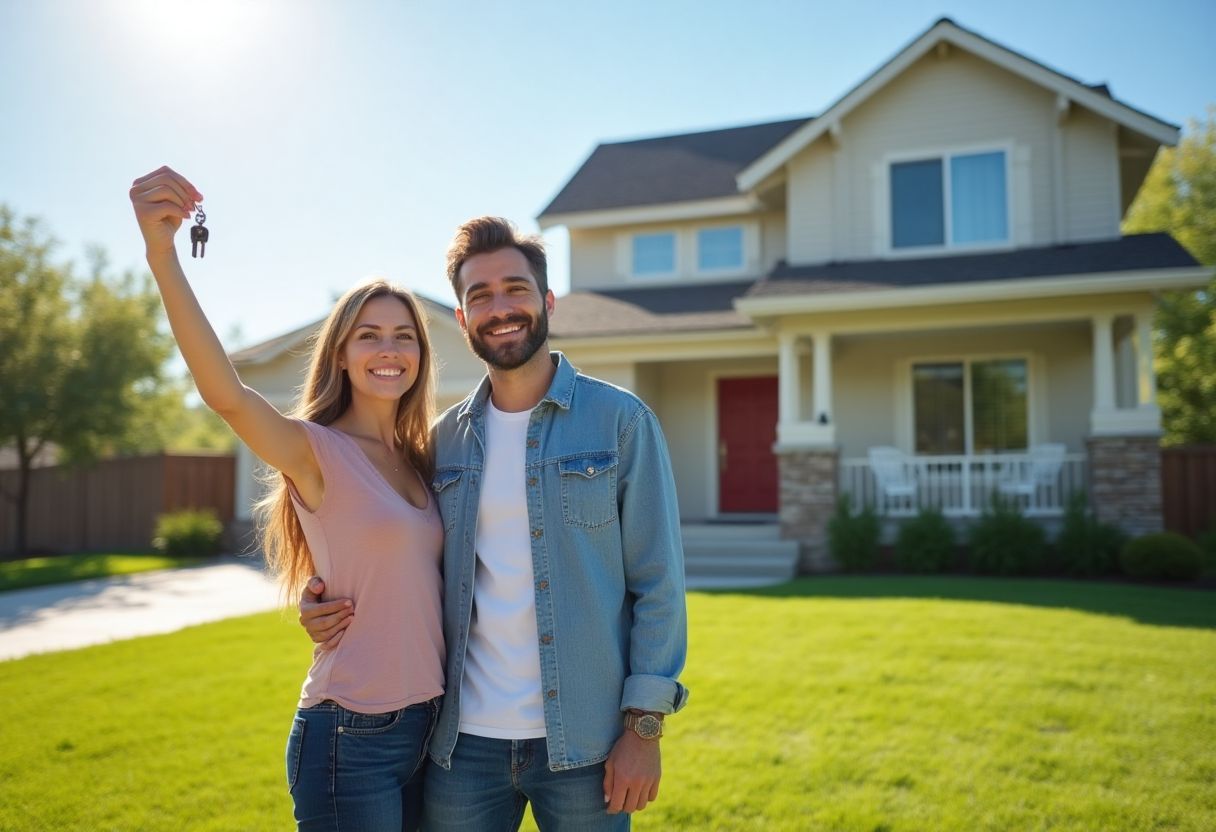 Investissement immobilier : les avantages d’une SCPI
