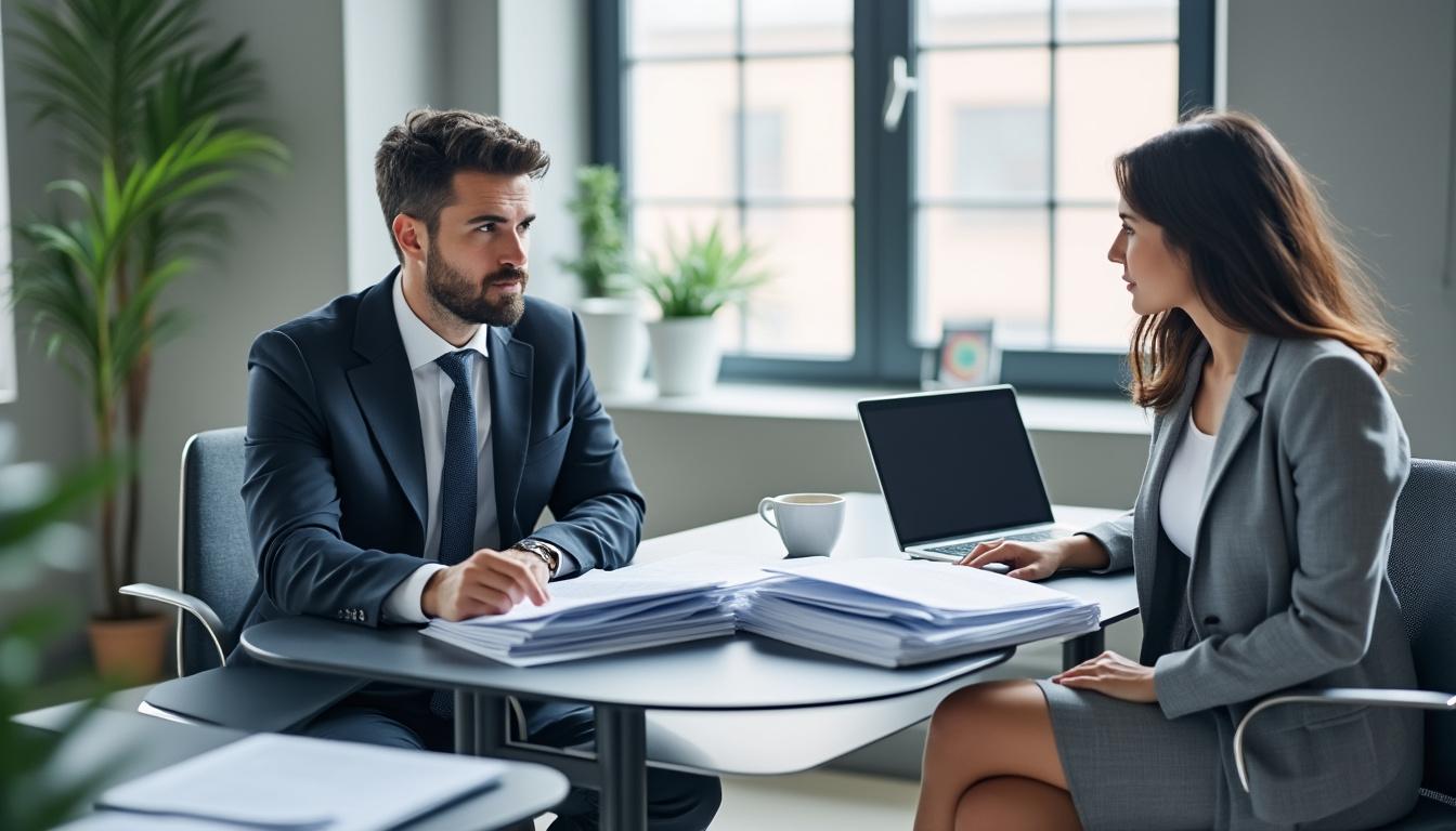 découvrez nos conseils pratiques pour changer d'assurance en cours de prêt immobilier. apprenez les étapes essentielles, les avantages et les astuces pour optimiser votre contrat d'assurance et réaliser des économies tout en protégeant votre investissement immobilier.