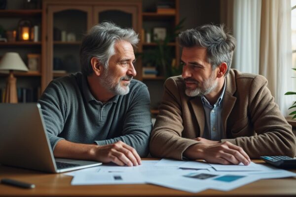 Comment changer d’assurance en cours de prêt immobilier : tout ce qu’il faut savoir