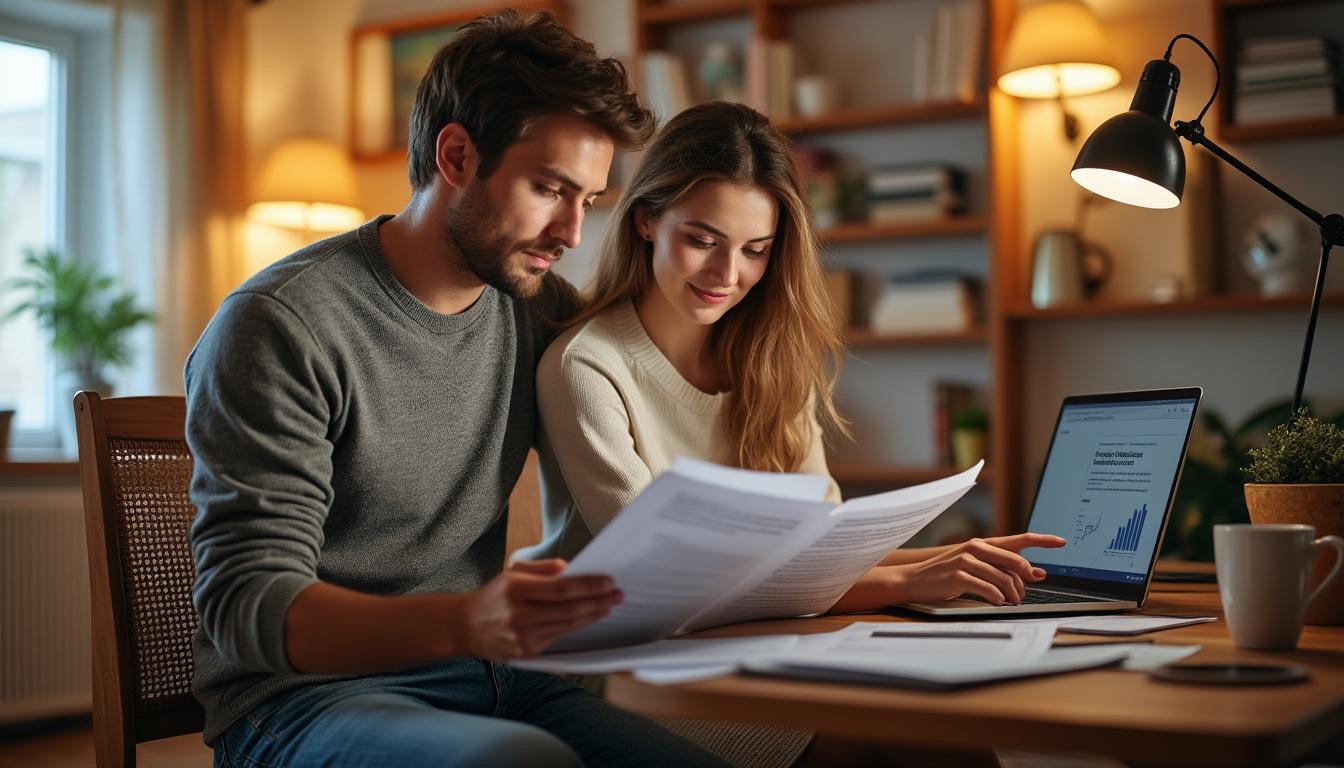 découvrez notre comparatif des assurances habitation en ligne sans paiement immédiat. comparez les meilleures offres, économisez sur votre prime et choisissez la couverture idéale pour protéger votre logement en toute sérénité.