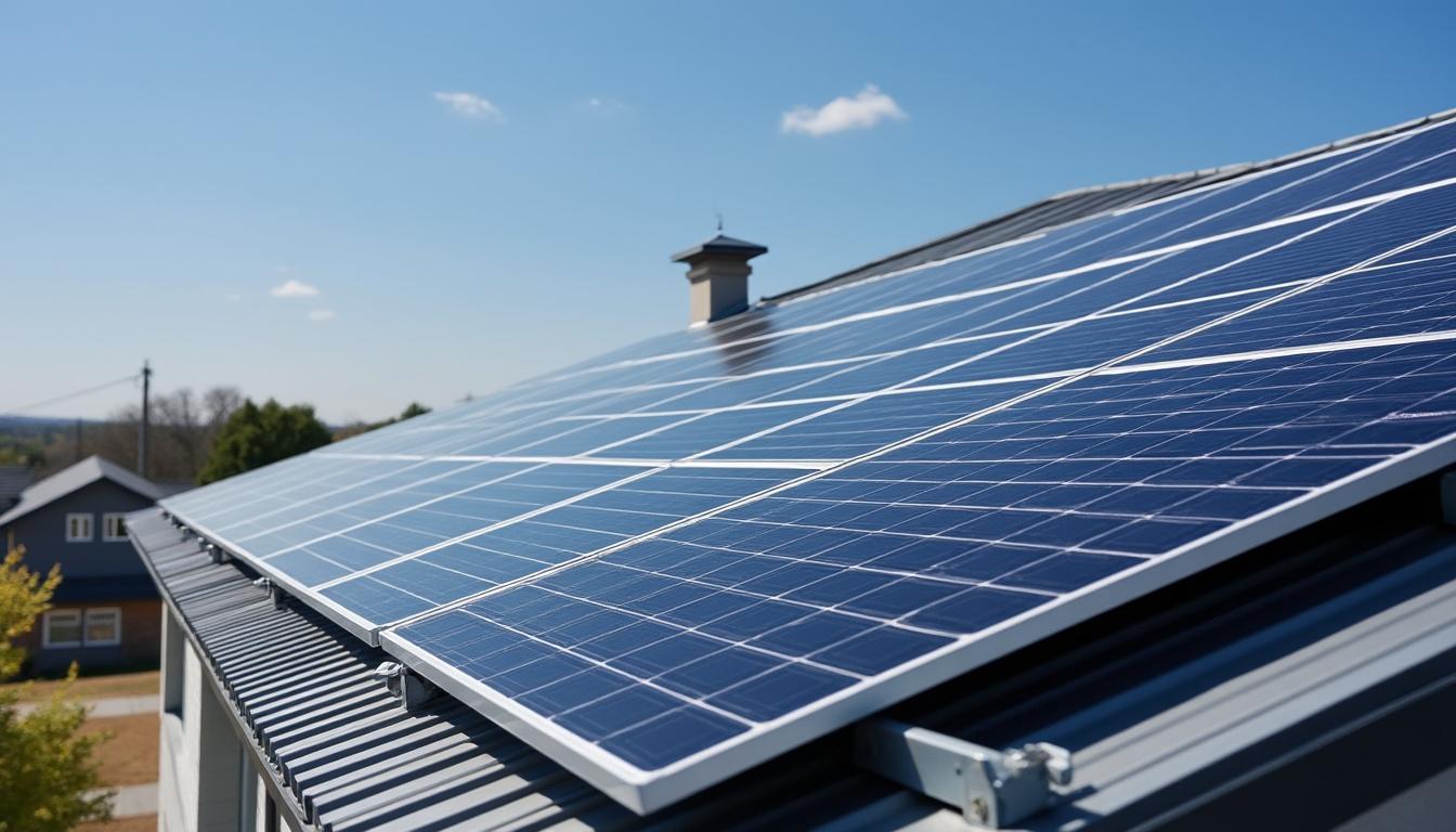 découvrez les meilleures pratiques pour négocier un contrat de location de toiture photovoltaïque. apprenez à maximiser vos avantages et à sécuriser un accord favorable grâce à nos conseils d'experts.