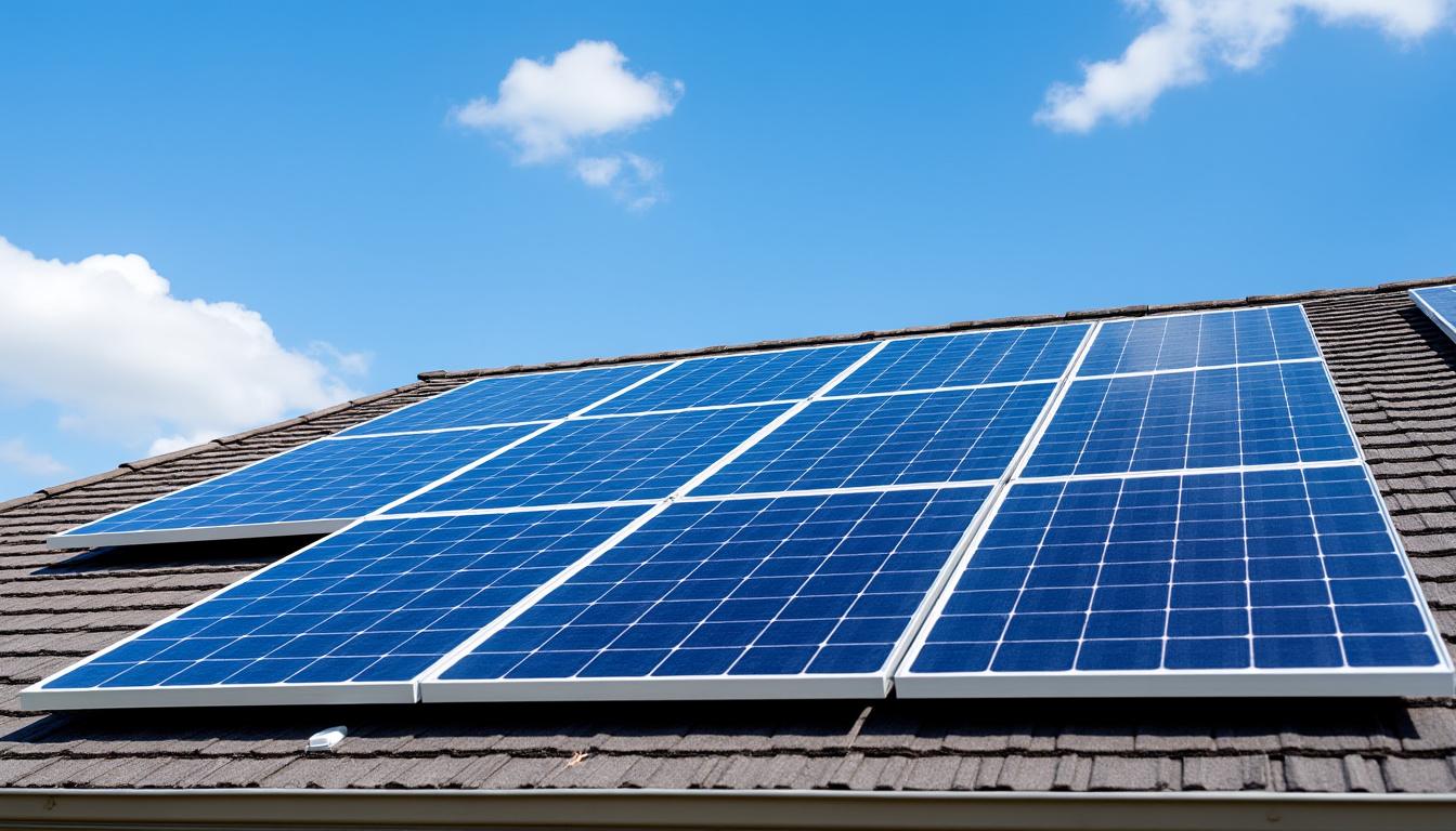 découvrez les meilleures pratiques pour négocier un contrat de location de toiture photovoltaïque. apprenez à maximiser vos avantages, à comprendre les clauses essentielles et à sécuriser un accord bénéfique pour votre projet solaire.
