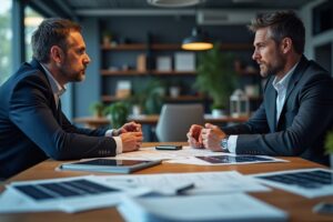 Meilleures pratiques pour négocier un contrat de location de toiture photovoltaïque