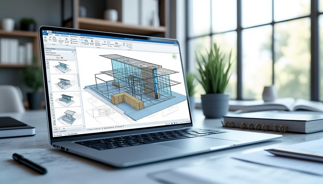 découvrez notre sélection des 10 meilleurs logiciels de plan de maison 3d, adaptés aussi bien aux débutants qu'aux professionnels. avec des outils intuitifs et des fonctionnalités avancées, concevez facilement votre projet immobilier et donnez vie à vos idées d'aménagement intérieur et extérieur.
