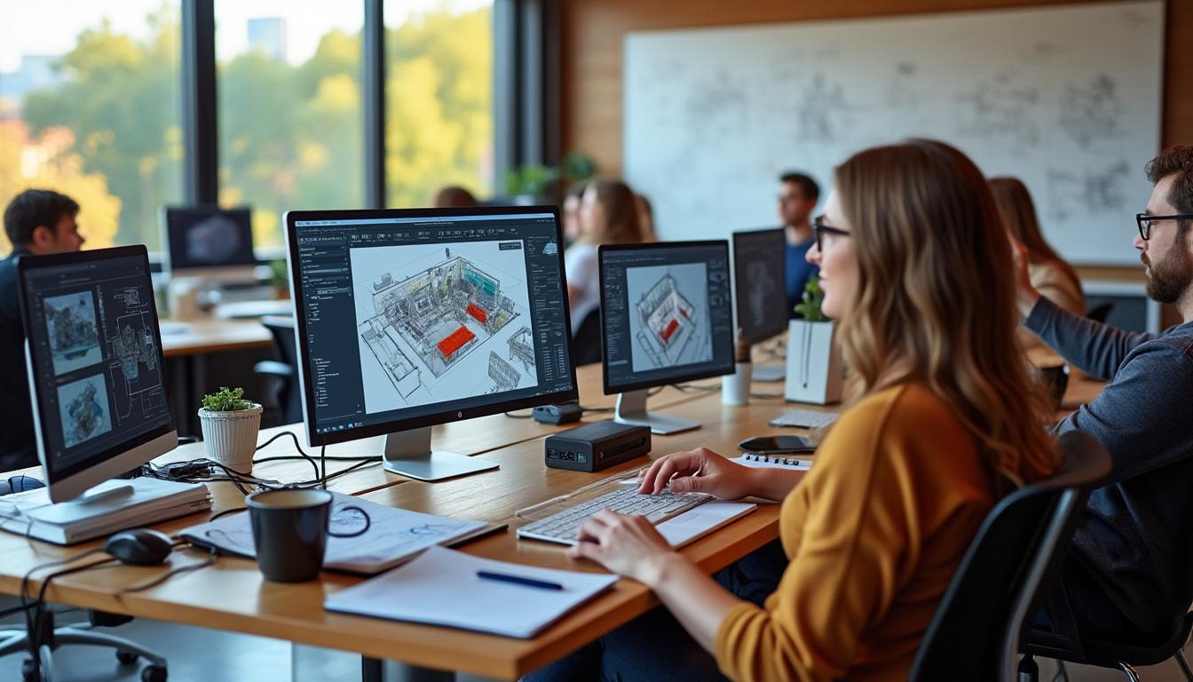 découvrez notre sélection des 10 meilleurs logiciels de plan de maison 3d, adaptés aussi bien aux débutants qu'aux professionnels. créez des designs époustouflants en toute simplicité grâce à ces outils intuitifs et puissants, et donnez vie à vos projets d'aménagement intérieur.