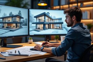 Top 10 des logiciels de plan de maison 3D pour débutants et professionnels