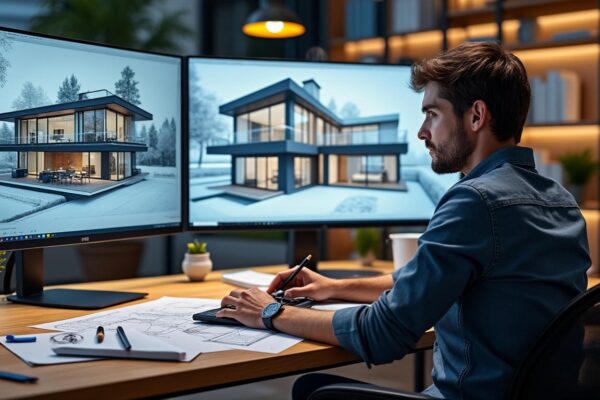 Top 10 des logiciels de plan de maison 3D pour débutants et professionnels