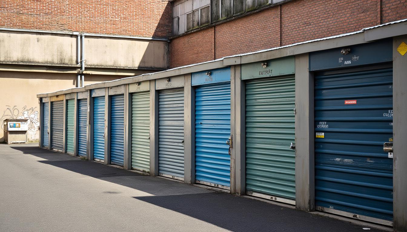 découvrez les témoignages et retours d'expérience sur les boxes de stockage à corbeil-essonnes. trouvez des avis fiables pour choisir votre solution de stockage en toute confiance.