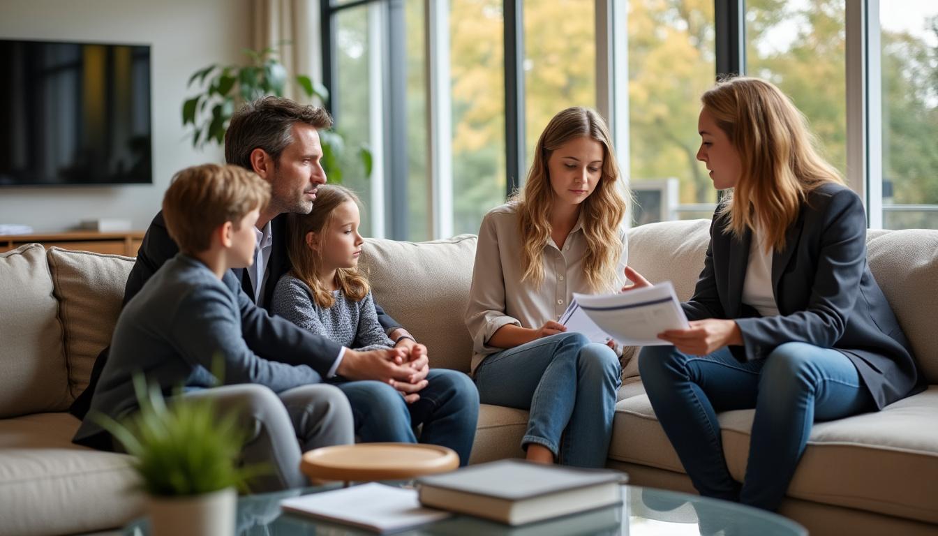 découvrez comment un prêt immobilier à taux fixe peut sécuriser votre investissement en vous protégeant des variations économiques et des hausses de taux d'intérêt.