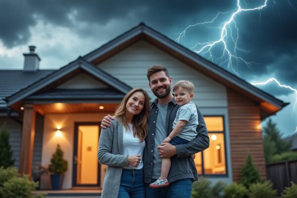 Comment le prêt immobilier à taux fixe peut vous protéger des fluctuations économiques