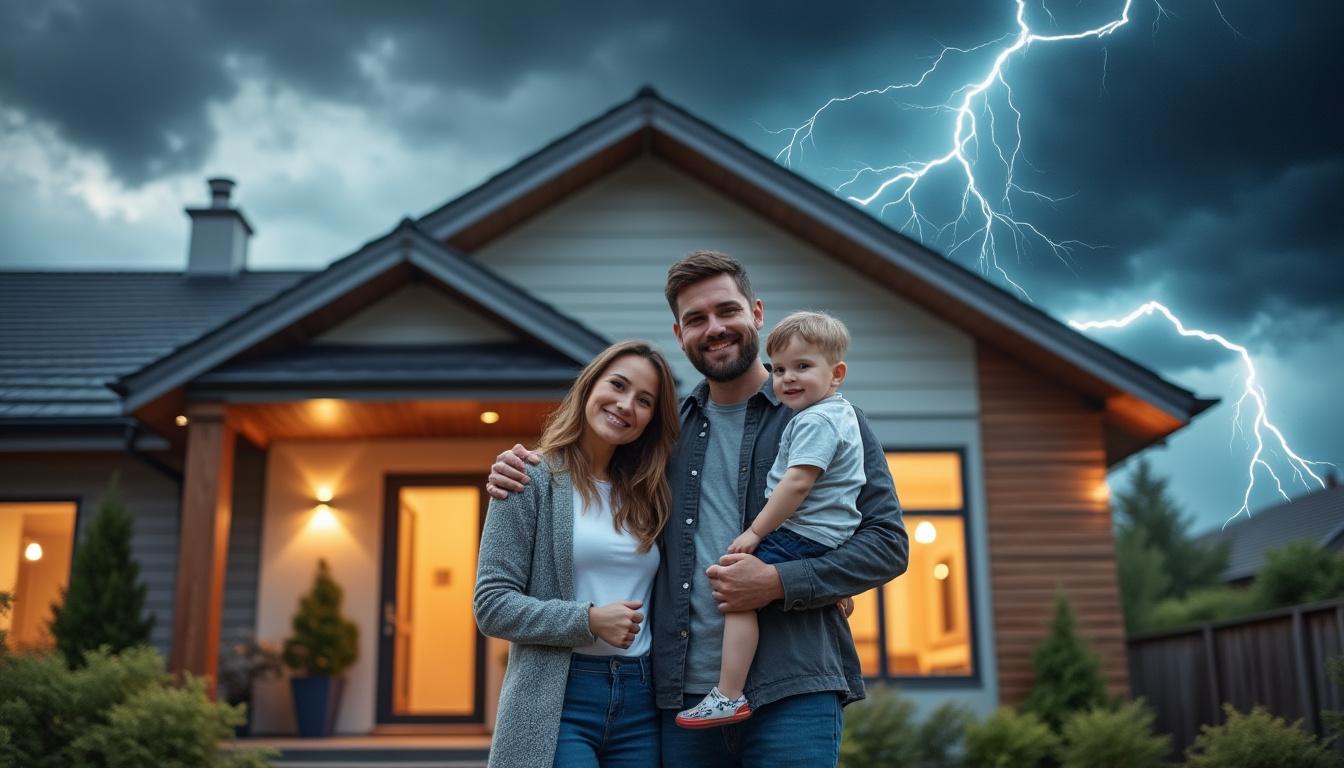 Comment le prêt immobilier à taux fixe peut vous protéger des fluctuations économiques