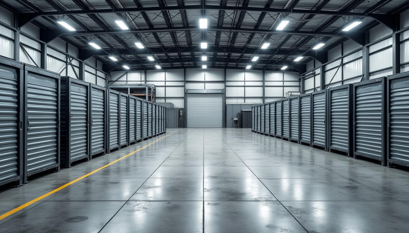 découvrez les principaux facteurs qui influencent le prix d'un box de stockage à nice, incluant l'emplacement, la taille, la durée de location et les services proposés.