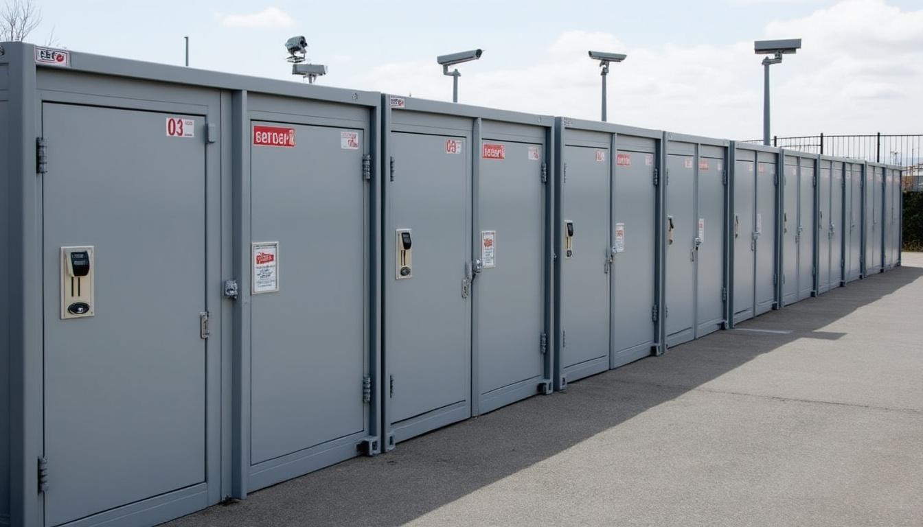 découvrez les meilleurs garde-meubles à la rochelle pour assurer la sécurité et la protection optimale de vos biens personnels ou professionnels.