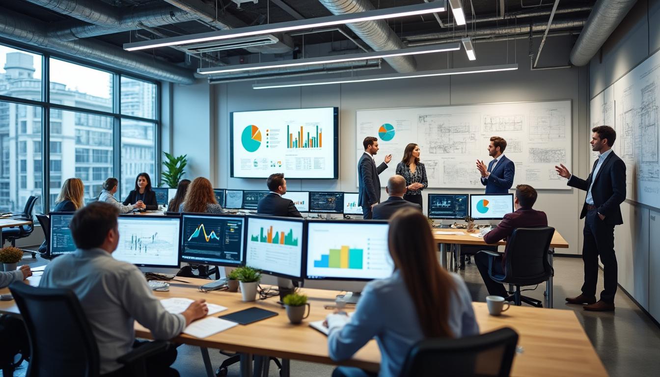 découvrez notre guide pratique pour optimiser la fiscalité de votre scpi. conseils essentiels pour investisseurs débutants afin de maximiser vos revenus et réduire vos impôts.