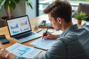 Optimisation fiscale d’une SCPI : guide pratique pour les investisseurs débutants