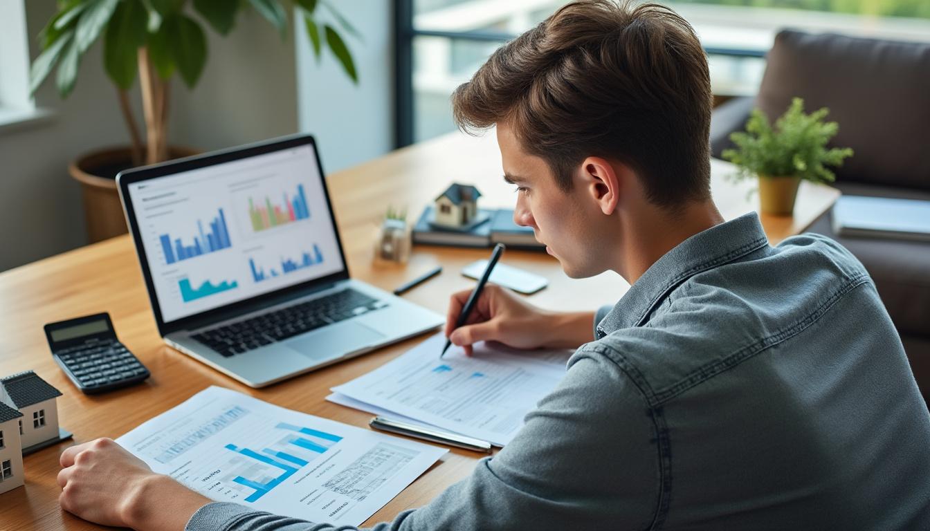 Optimisation fiscale d’une SCPI : guide pratique pour les investisseurs débutants