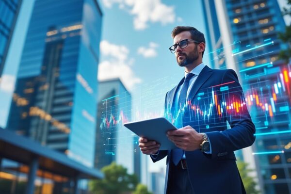 Pourquoi choisir des SCPI à capital variable pour un investissement immobilier dynamique ?