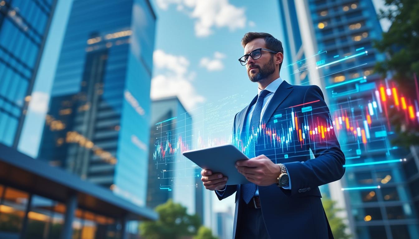 Pourquoi choisir des SCPI à capital variable pour un investissement immobilier dynamique ?