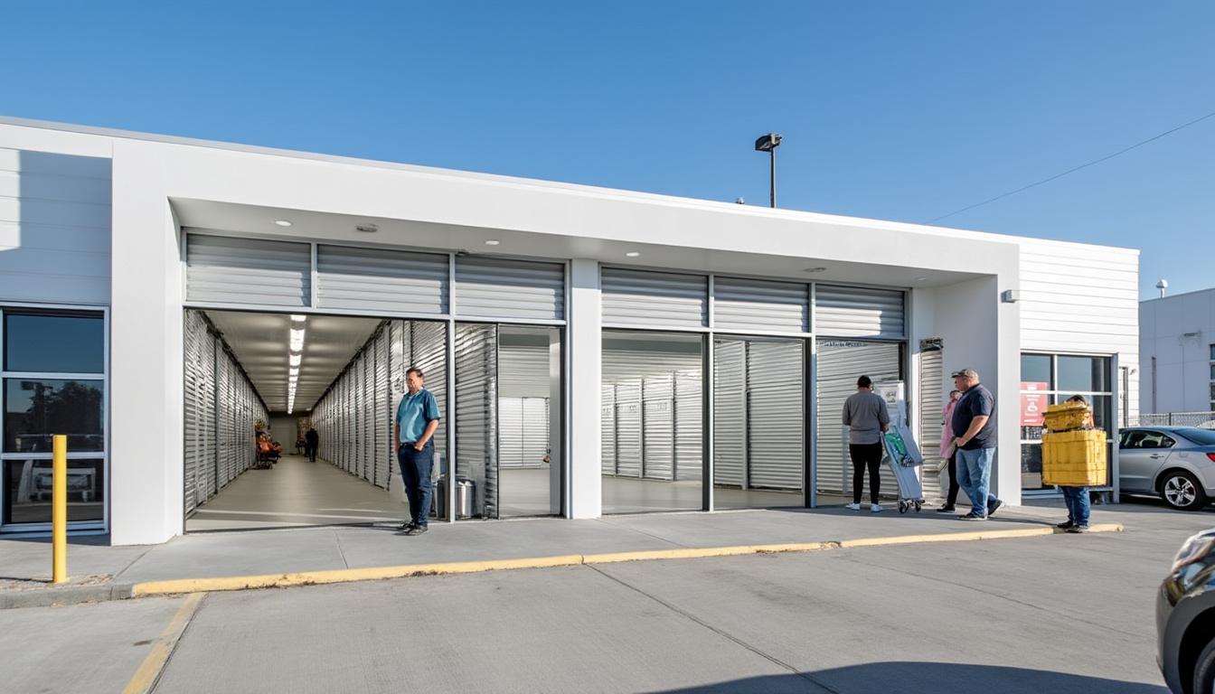 découvrez les avantages des box de stockage à villeneuve-loubet pour protéger et organiser facilement vos affaires saisonnières en toute sécurité.