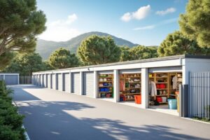 Pourquoi opter pour des box de stockage à Villeneuve-Loubet pour stocker vos affaires saisonnières