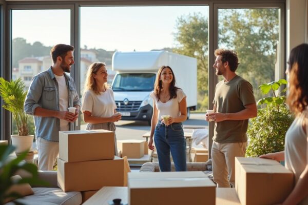 Témoignages des meilleures sociétés de débarras de maison sur Toulon : ce que les clients en pensent