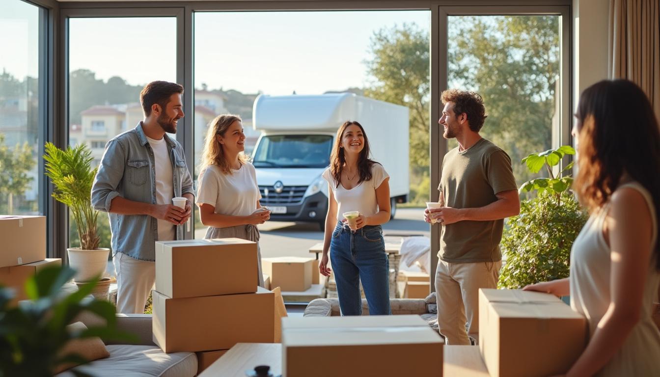 Témoignages des meilleures sociétés de débarras de maison sur Toulon : ce que les clients en pensent