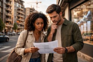 Analyse des effets du plafond de l&rsquo;aide au logement sur le marché immobilier