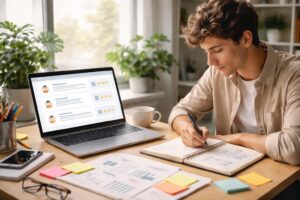 Avis sur Studapart : Analyse des retours d&rsquo;expérience et des suggestions d&rsquo;amélioration