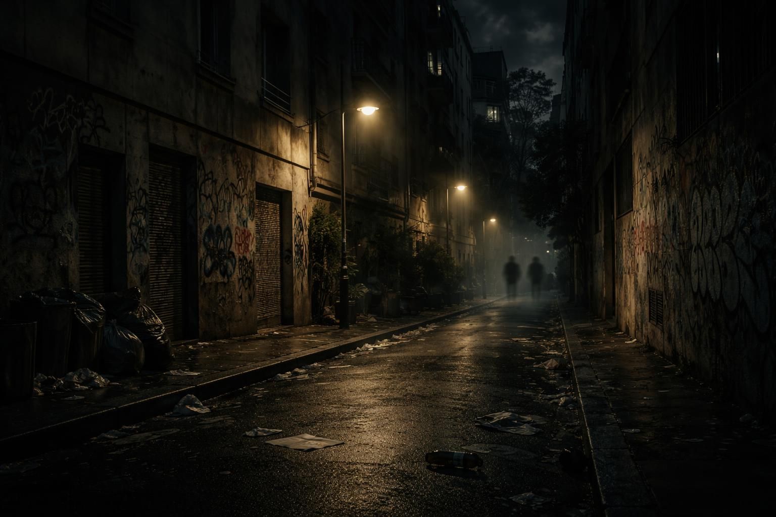 Ce que révèle la vérité sur le 13ème arrondissement à Paris est dangereux