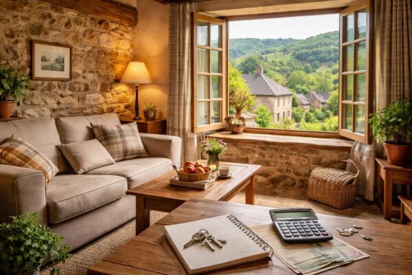 Comment acheter un appartement pas cher en Corrèze : 10 astuces incontournables
