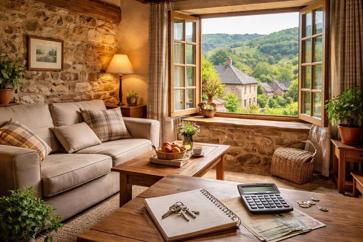 Comment acheter un appartement pas cher en Corrèze : 10 astuces incontournables