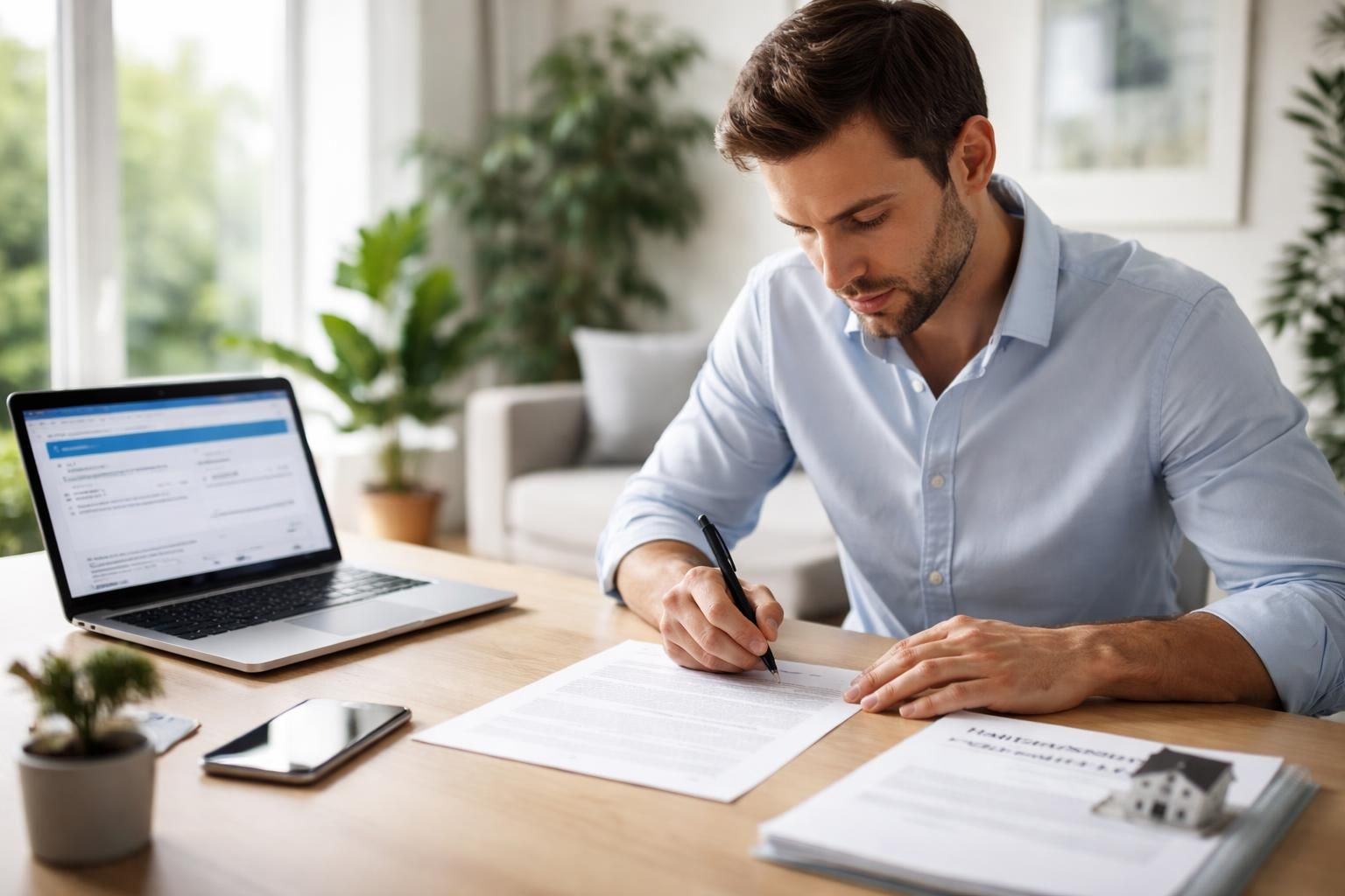 Comment résilier une assurance habitation MACIF ?