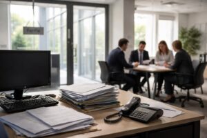 Conseils pratiques sur que faire d&rsquo;une agence immobilière en liquidation judiciaire