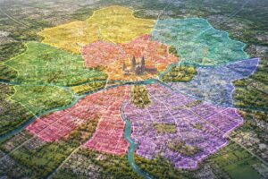 Découverte des codes postal de Rennes : ce qu&rsquo;ils signifient