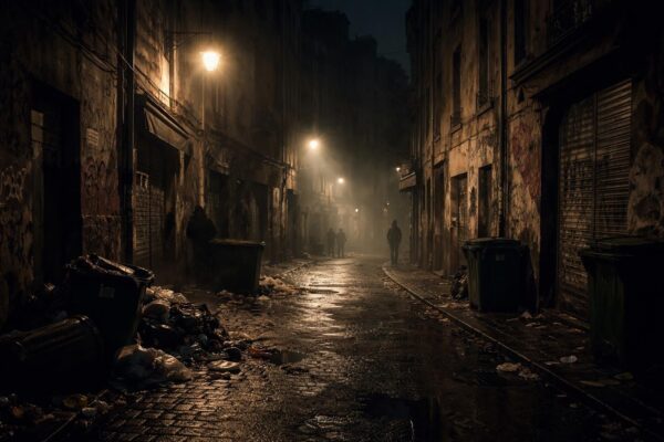 Découvrez les quartiers à éviter à Nantes pour faire un choix éclairé