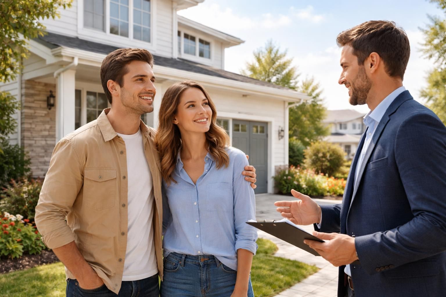 Fimmnet com, le blog immobilier : Nos conseils pour acheter votre première maison