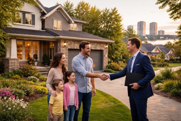 Guide pour acheter dans le pickering real estate