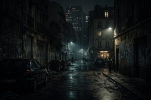 Le top 10 des cités les plus dangereuses de France : ce qu&rsquo;il faut savoir avant de visiter