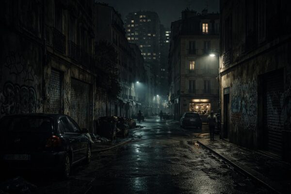 Le top 10 des cités les plus dangereuses de France : ce qu&rsquo;il faut savoir avant de visiter