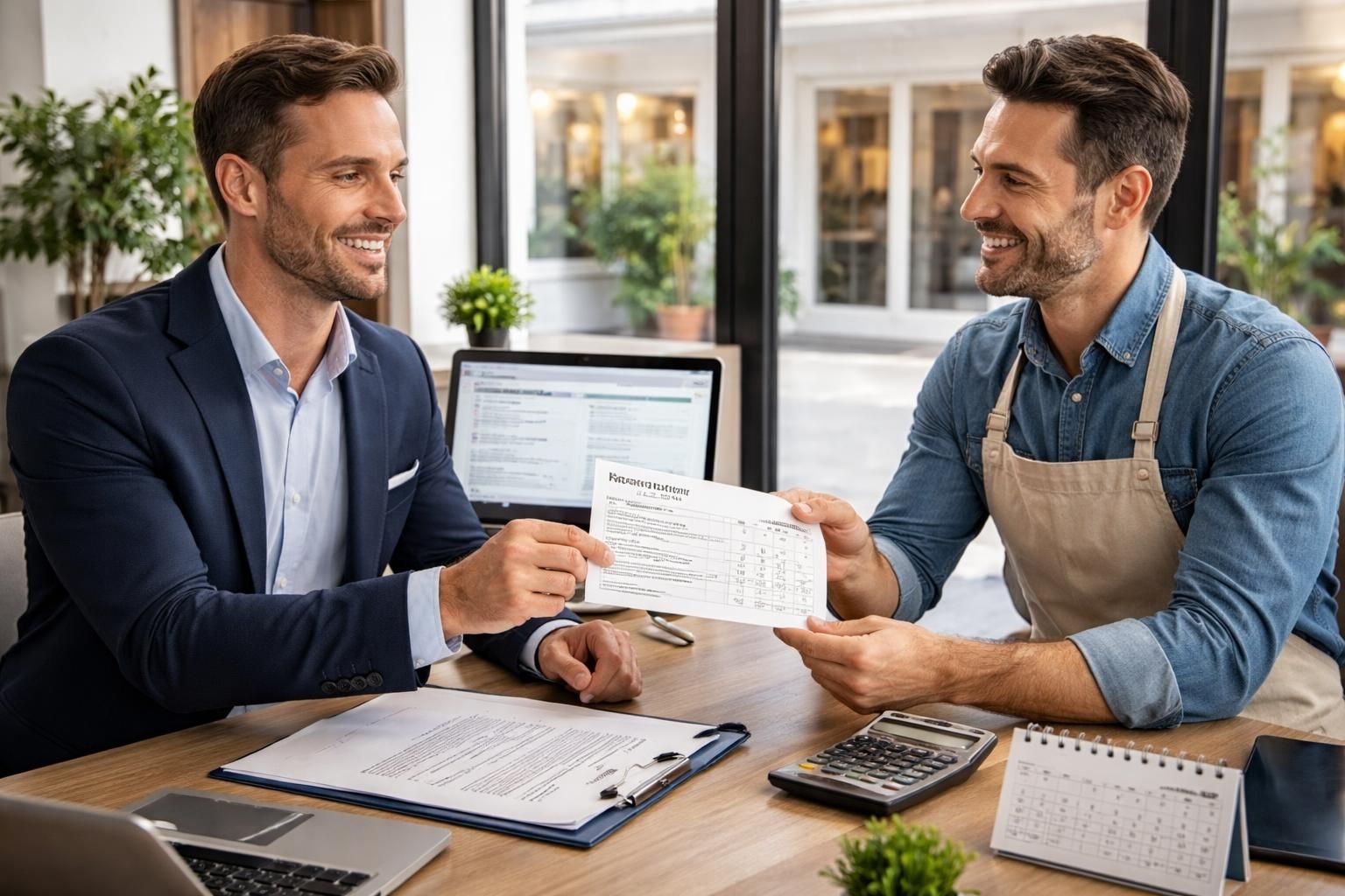 Les avantages d&rsquo;une bonne gestion de la quittance de loyer d&rsquo;un local commercial