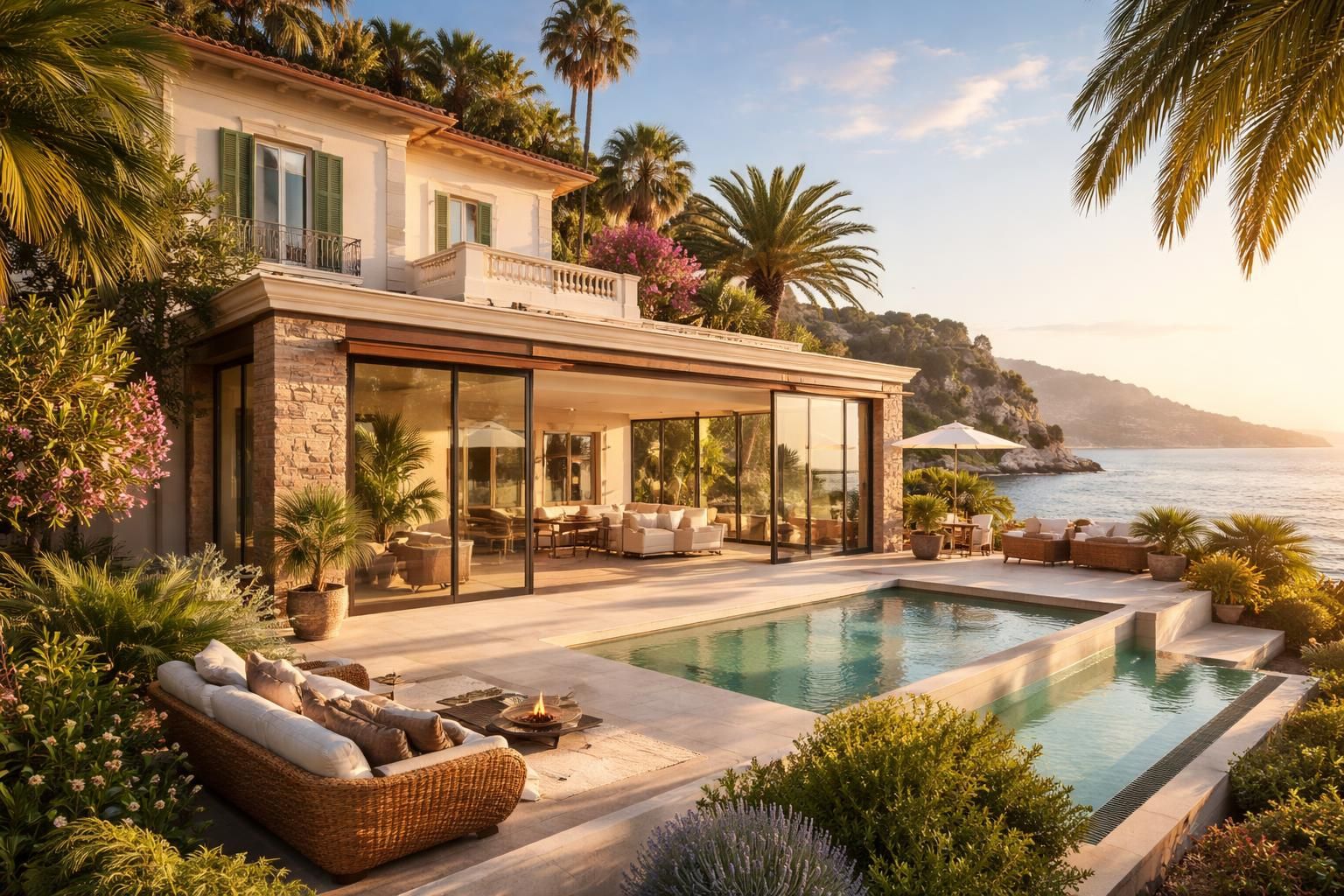 Les avantages d&rsquo;une extension en à Monaco pour votre maison