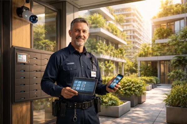 Les tendances actuelles influençant l&rsquo;horaire du gardien d&rsquo;immeuble en milieu urbain