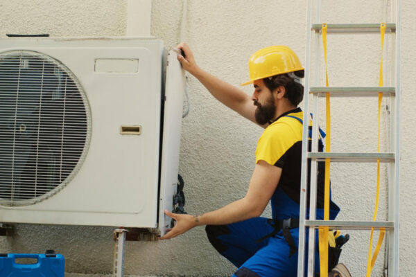 PAC et performance énergétique à Commercy : optimisez votre DPE facilement