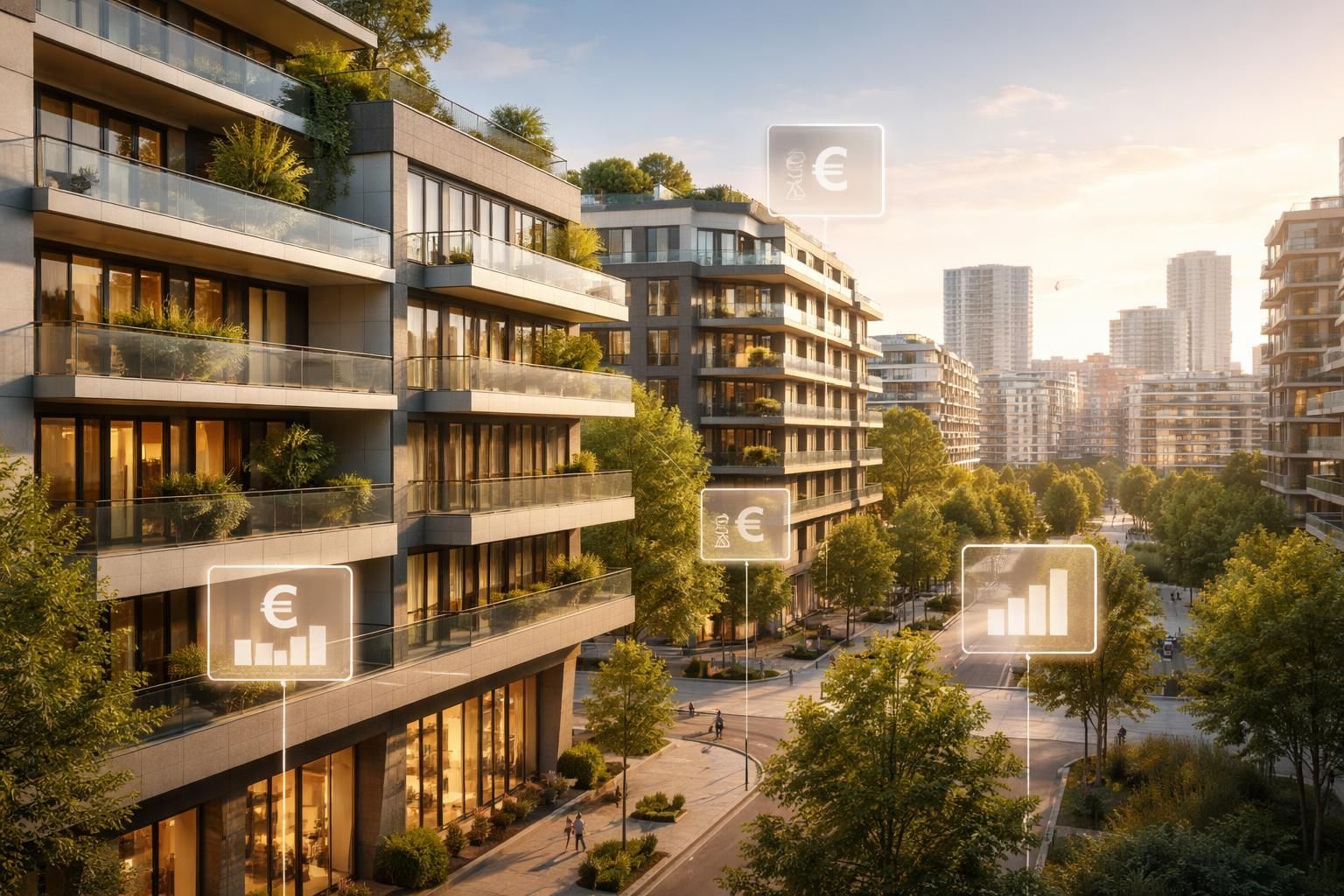 Pourquoi le prix du balthazar au m2 mérite votre attention cette année