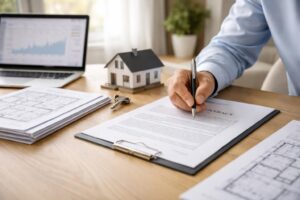 Procédure pour une seconde offre d&rsquo;achat en immobilier