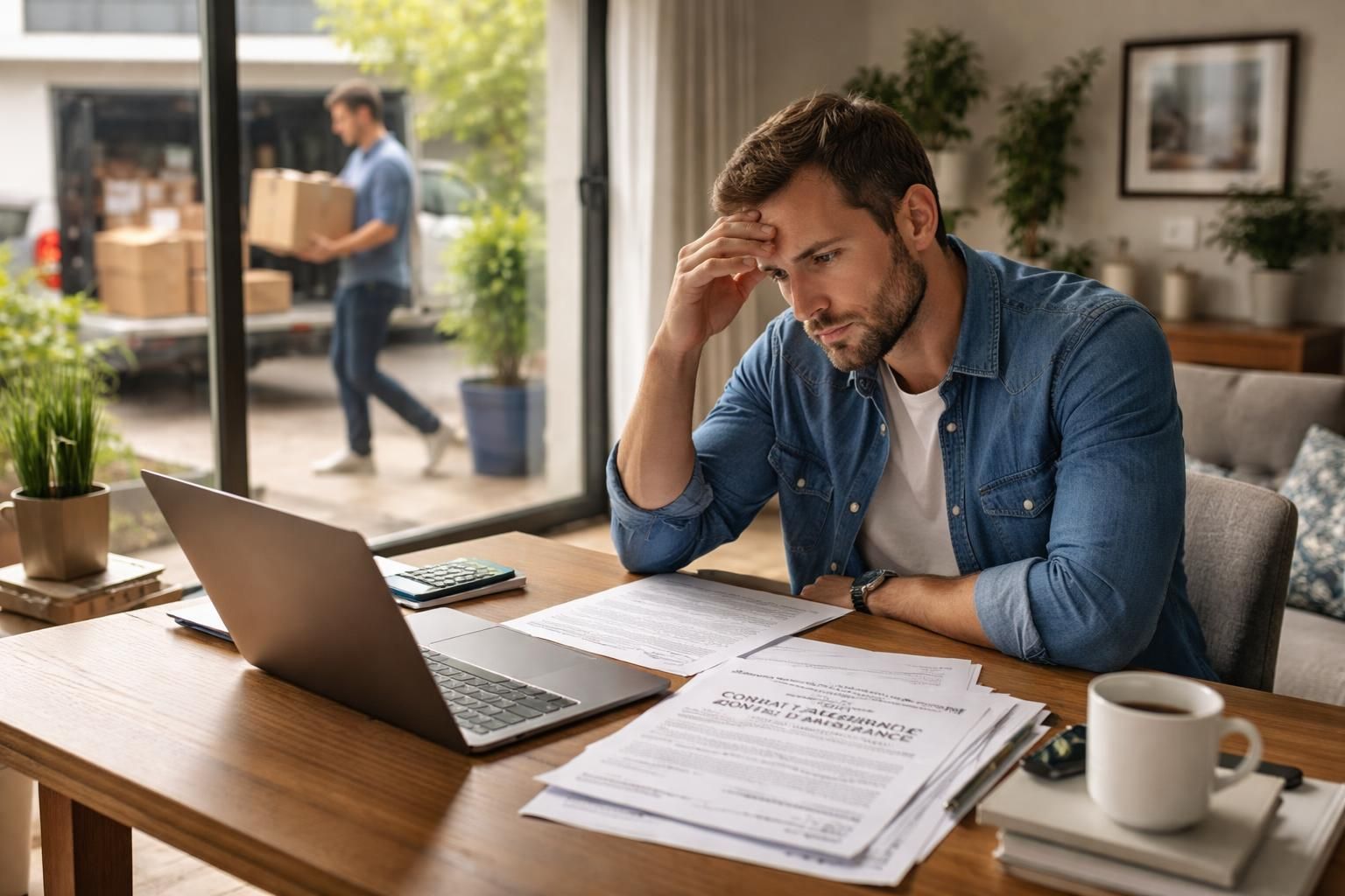 Quand souscrire une assurance loyers impayés ?