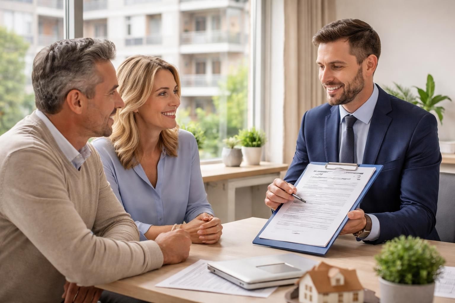 Qui peut louer avec une assurance loyers impayés ?