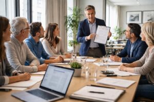 Rectification PV AG copropriété : comment éviter les erreurs courantes