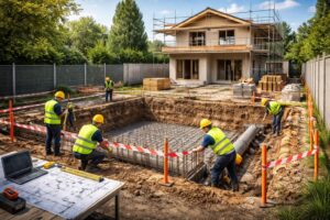 Sécuriser votre investissement avec la tolérance pour la construction en limite de propriété